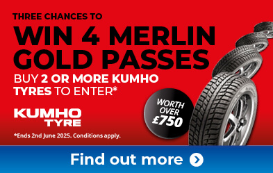 Kumho Promotion